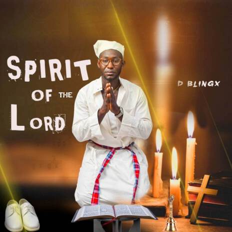 Spirit Of The Lord | Boomplay Music