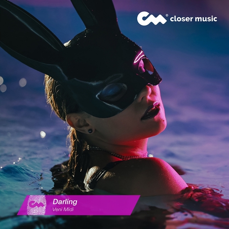 Darling | Boomplay Music