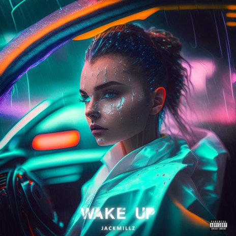 Wake Up | Boomplay Music