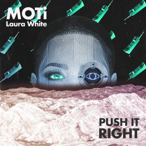 Push It Right ft. Laura White | Boomplay Music