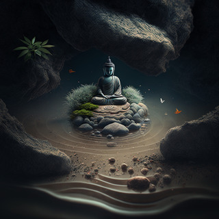 Zen Meditation Music