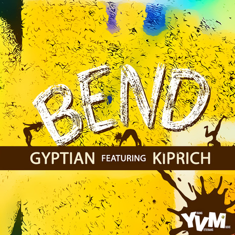 Bend ft. Kiprich | Boomplay Music