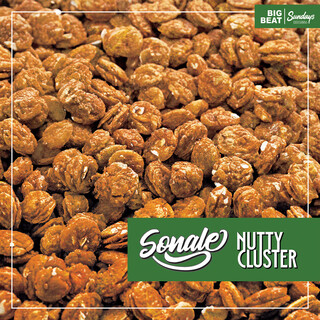 Nutty Cluster