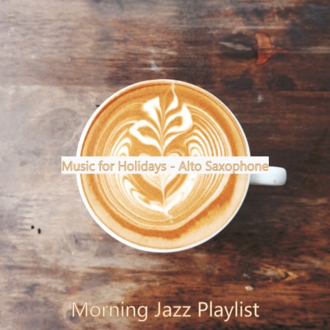 Delightful Sounds for Coffee Shops