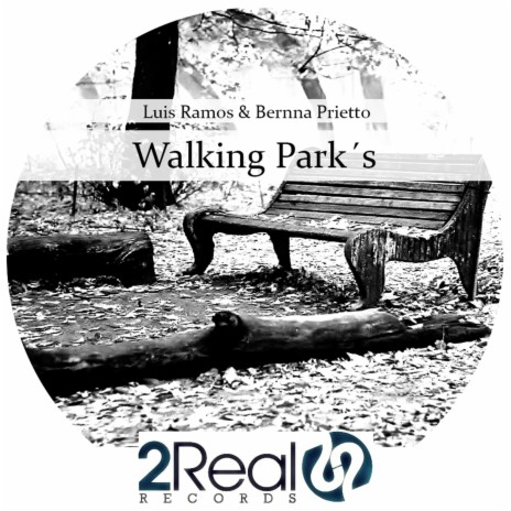 Walking Park's (Dj Tools 02) ft. Bernna Prietto | Boomplay Music