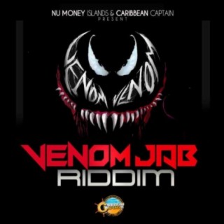 Venom Jab Riddim