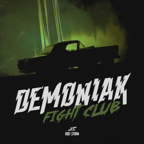 Fight Club | Boomplay Music