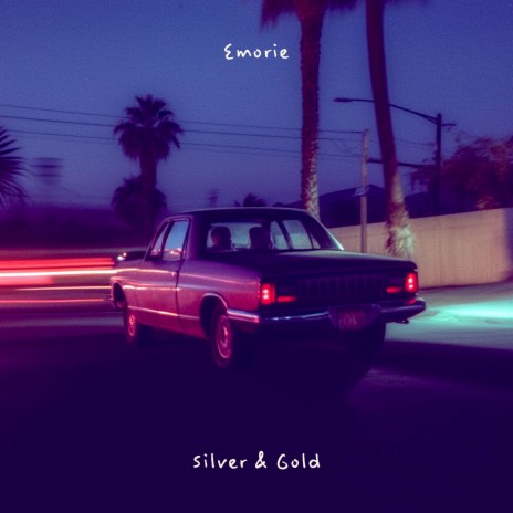 Silver & Gold (Instrumental Version)