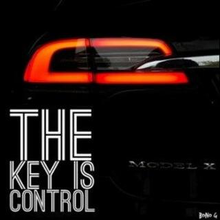 The Key Is Control (Remastered)