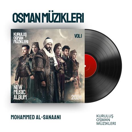 Kuruluş Osman Müzikleri Şeyh | Boomplay Music