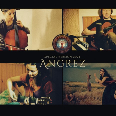 Angrez | Boomplay Music