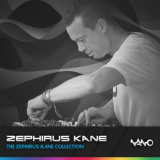 The Zephirus Kane Collection