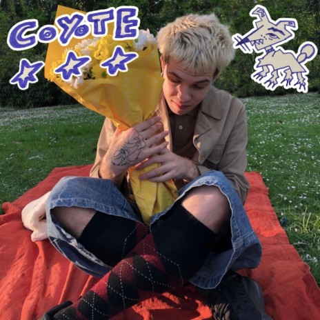 COYOTE @@@ | Boomplay Music