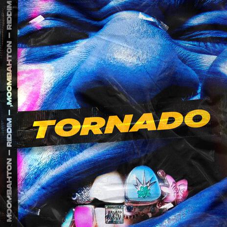 Tornado | Boomplay Music