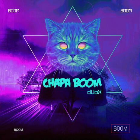 Chapa BOOM | Boomplay Music