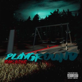 Playground lyrics | Boomplay Music