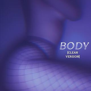 Body (Radio Edit) lyrics | Boomplay Music