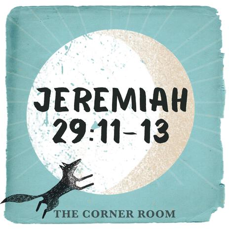 Jeremiah 29:11-13 (English Standard Version) | Boomplay Music