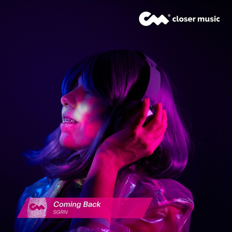 Coming Back | Boomplay Music