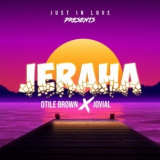 Jeraha ft. Jovial lyrics | Boomplay Music