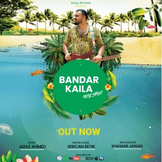 Bandar Kaila lyrics | Boomplay Music