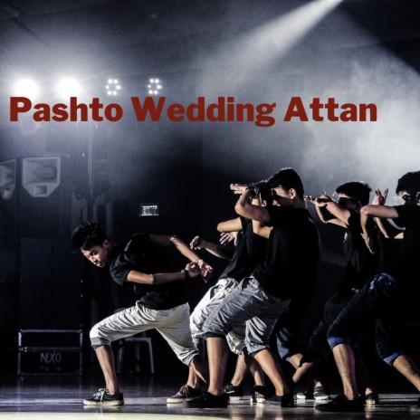 Pashto Wedding Attan ft. zahiruddin marwat | Boomplay Music