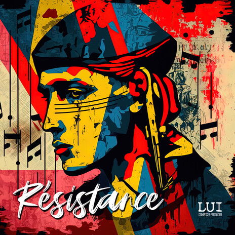 Résistance | Boomplay Music