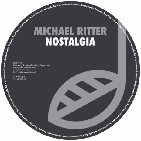 Nostalgia (Original Mix) | Boomplay Music