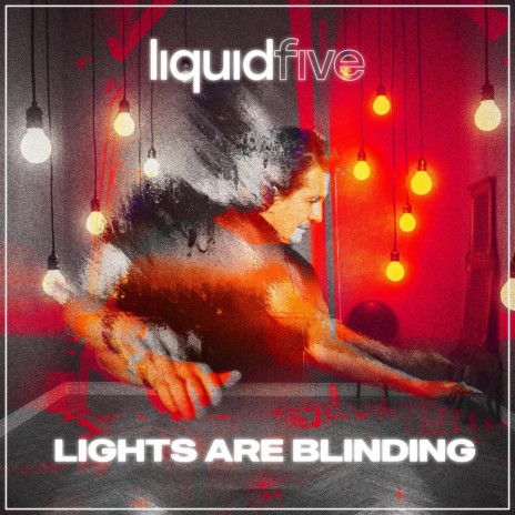 Lights Are Blinding | Boomplay Music