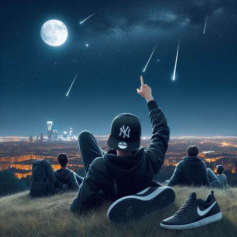 CONTANDO ESTRELLAS | Boomplay Music