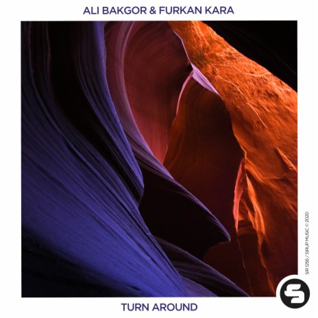 Turn Around ft. Furkan Kara | Boomplay Music