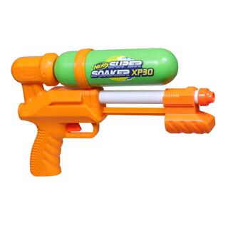 Supersoaker