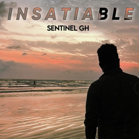 Insatiable | Boomplay Music