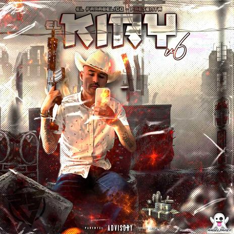 El Kiry De Laredo v6 | Boomplay Music