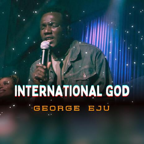 International God (Live) | Boomplay Music