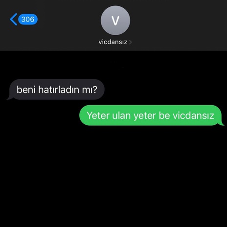 vicdansız | Boomplay Music