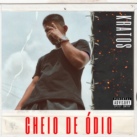 Cheio de Ódio | Boomplay Music