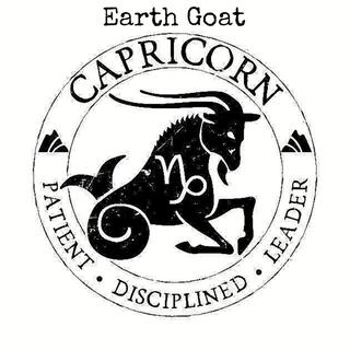 Earth Goat.