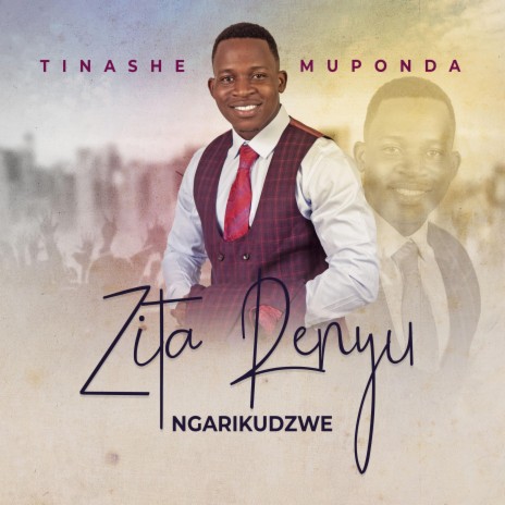 Zita Renyu Ngarikudzwe | Boomplay Music