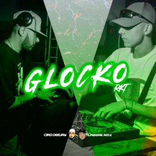 Glocko Mega RKT