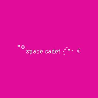 SPACE CADET