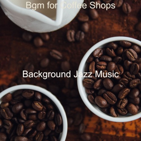 Tranquil Sound for Coffee Shops