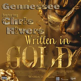 Written in Gold