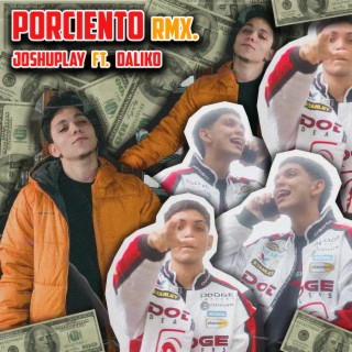 Porciento ft. Daliko lyrics | Boomplay Music