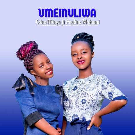 Umeinuliwa (feat. Pauline Mukami)
