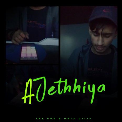 A Jethhiya