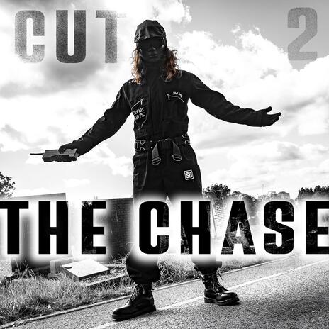 CUT 2 THE CHASE ft. Brandon Hart | Boomplay Music