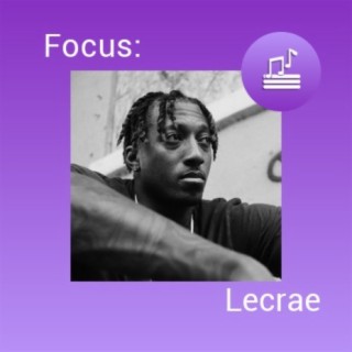 Focus: Lecrae
