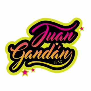 Juan Gandán