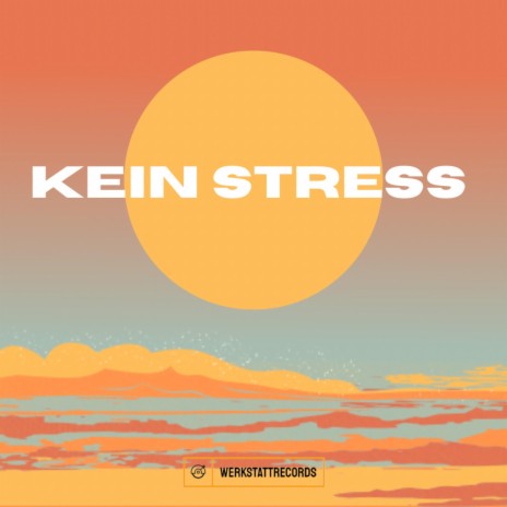 Kein Stress ft. millesounds | Boomplay Music